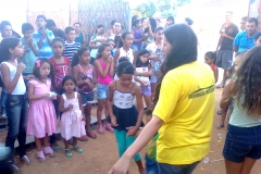 Dia das Crianças de 2013