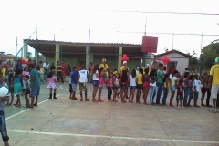 Dia das Crianças de 2014