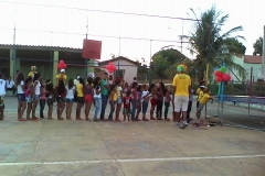 Dia das Crianças de 2014
