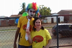 Dia das Crianças de 2014