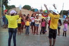 Dia das Crianças de 2014