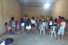 Expedição Carnaval de 2016