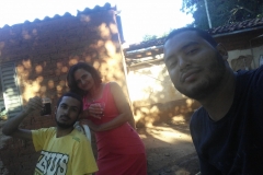 Expedição Carnaval de 2016