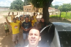 Expedição Carnaval de 2016