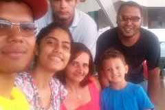 Expedição Carnaval de 2016