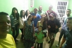 Expedição Carnaval de 2016