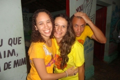 Expedição de Carnaval 2015