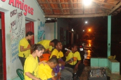 Expedição de Carnaval 2015