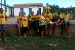 Expedição de Carnaval 2015