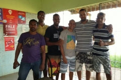Expedição de Carnaval 2015