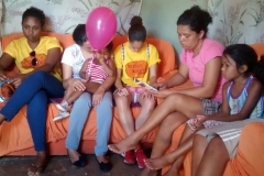 Expedição de Carnaval 2015