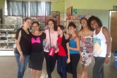 Expedição de Carnaval 2015