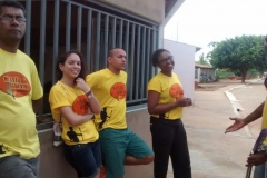 Expedição de Carnaval 2015