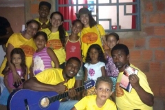 Expedição de Carnaval 2015