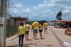 Expedição de Carnaval 2015