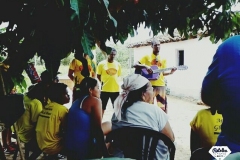Expedição de Carnaval 2015