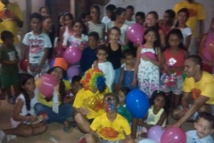 Expedição de Carnaval 2015