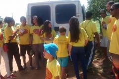 Expedição de Carnaval 2015
