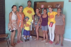 Expedição de Carnaval 2015