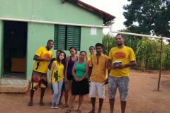 Expedição de Carnaval 2015