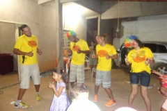 Expedição de Carnaval 2015