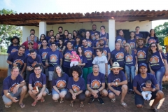 EXPEDIÇÃO DE CARNAVAL 2019