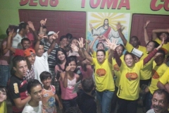 Expedição de Carnaval de 2014