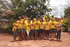 Expedição de Carnaval de 2014