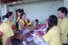 Expedição de Carnaval de 2014