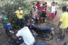 Expedição de Carnaval de 2014
