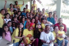 Expedição de Carnaval de 2014