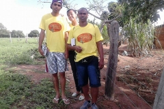 Expedição de Carnaval de 2014