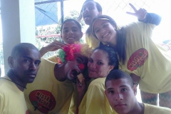 Expedição de Carnaval de 2014
