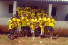 Expedição de Carnaval de 2014