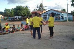 Expedição de Carnaval de 2014