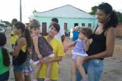 Expedição de Carnaval de 2014