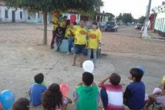 Expedição de Carnaval de 2014