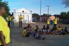 Expedição de Carnaval de 2014