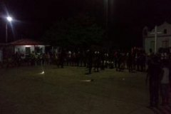 Expedição de Carnaval de 2014