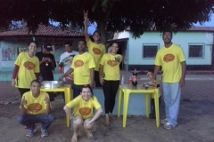 Expedição de Carnaval de 2014