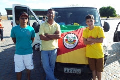 Expedição do Dia das Crianças 2015