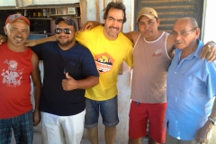 Expedição do Dia das Crianças 2015