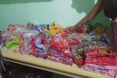 Expedição do Dia das Crianças 2015