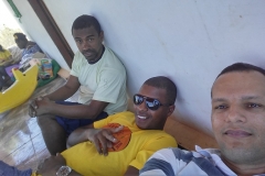 Expedição do Dia das Crianças 2015