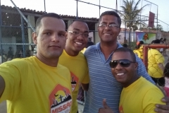 Expedição do Dia das Crianças 2015