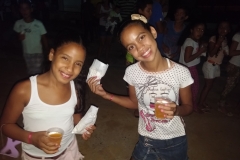 Expedição do Dia das Crianças 2015