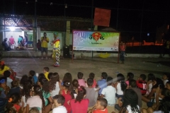 Expedição do Dia das Crianças 2015