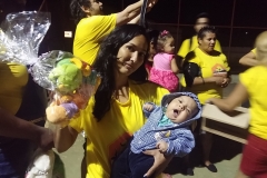Expedição do Dia das Crianças 2015