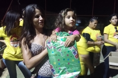 Expedição do Dia das Crianças 2015