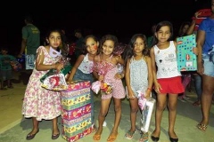 Expedição do Dia das Crianças 2015